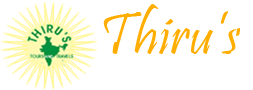 Thiru's Tours and Travels